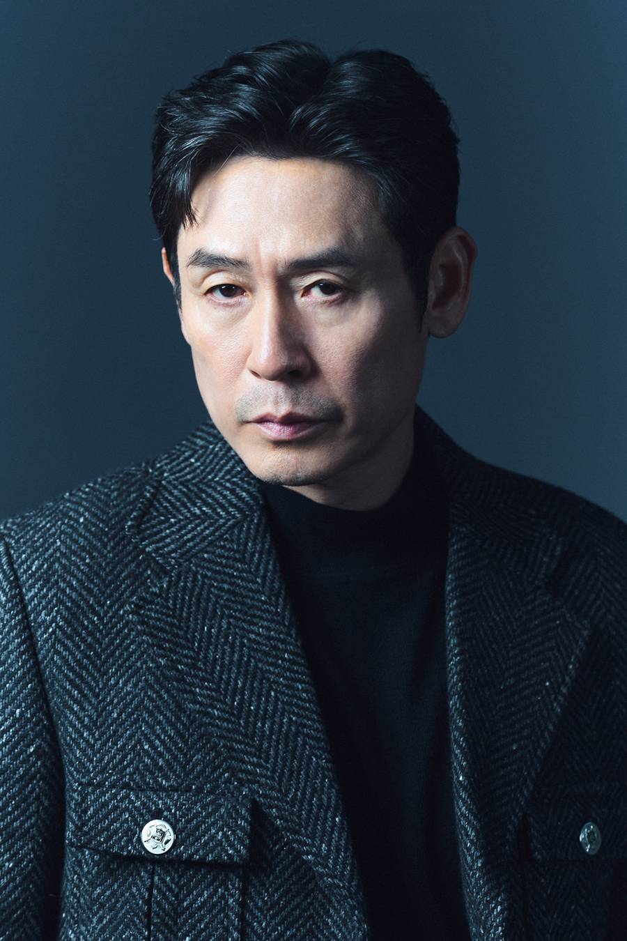 '하이퍼나이프' 설경구 "첫 의사 역할, 수술 장면·용어 많이 없어 다행"[인터뷰②]
