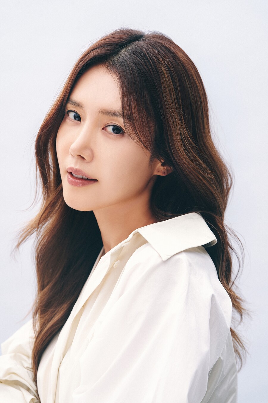 채정안, 키이스트와 재계약…6년 인연 이어간다[공식]