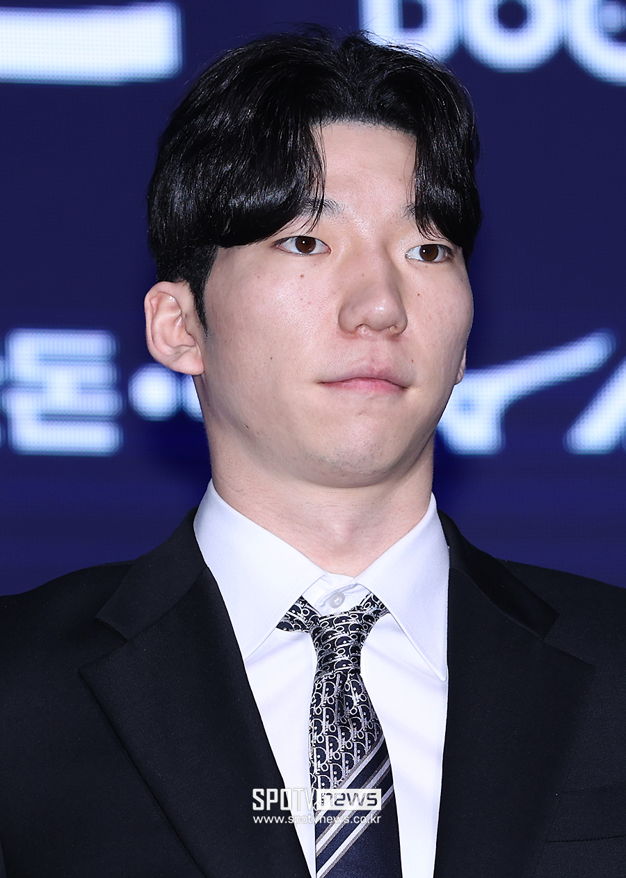 ▲ 허수봉 ⓒ곽혜미 기자