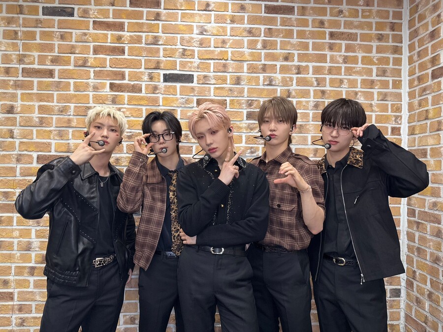 TNX, 네 번째 미니앨범 활동 성공적 마무리 "새로운 시작 열었다"