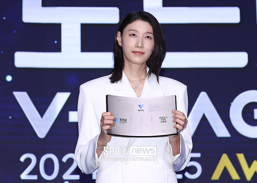 ▲ 김연경 ⓒ곽혜미 기자
