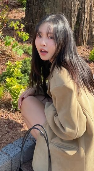 '박성광♥' 이솔이 '암투병 사망' 가짜뉴스에 분노 "어떻게 막을수 있냐"