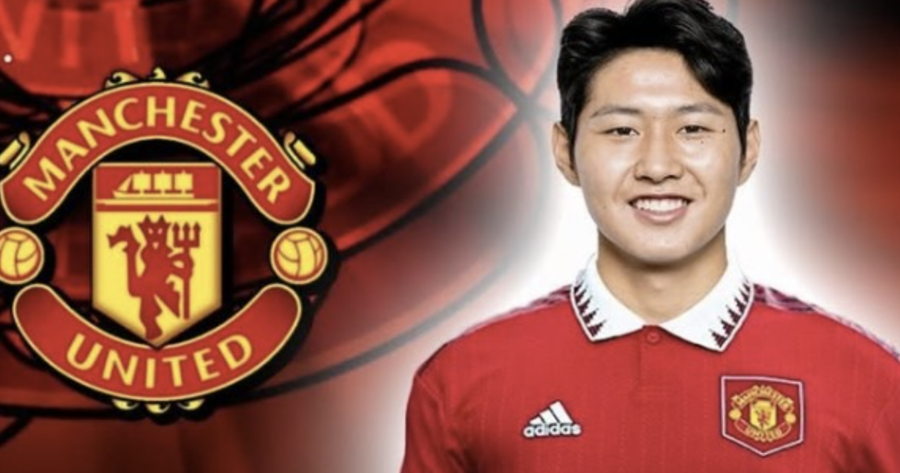 韓 축구 초대박! "맨유 감독, 이강인 영입 확신“