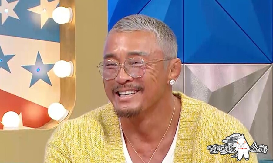 추성훈, 50억 도쿄집 공개 후폭풍…♥야노 시호 "유튜브 없애라"('라디오스타')