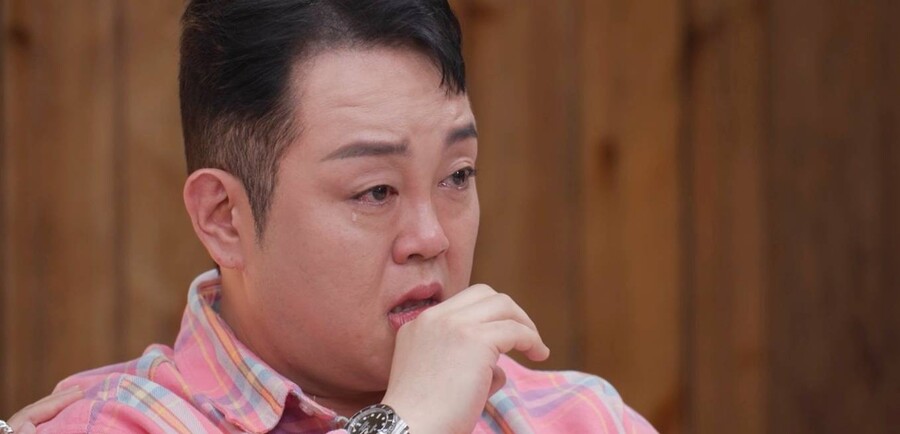 이건주, 44년 만에 母 찾았지만…가족관계증명서 보고 '충격'('아빠하고 나하고')