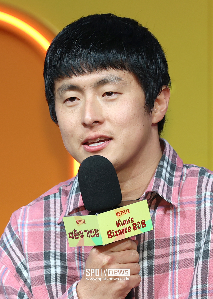 ▲ 기안84 ⓒ곽혜미 기자