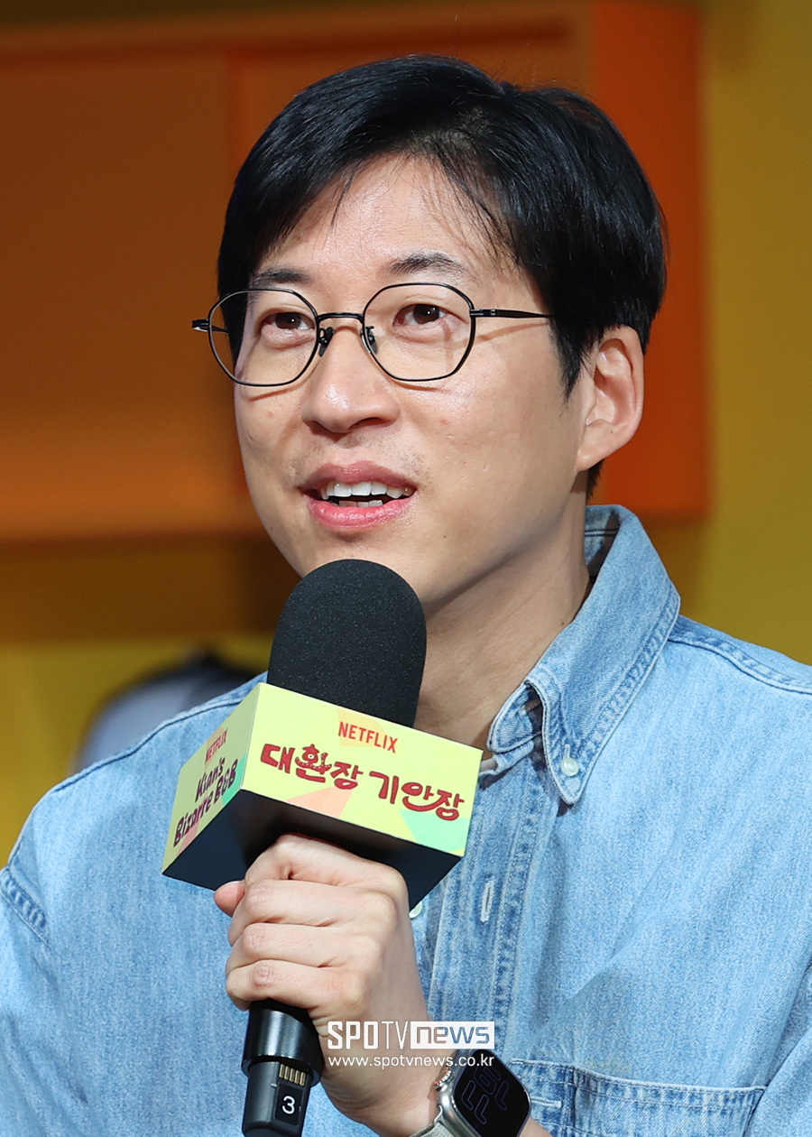 ▲ 정효민 PD ⓒ곽혜미 기자
