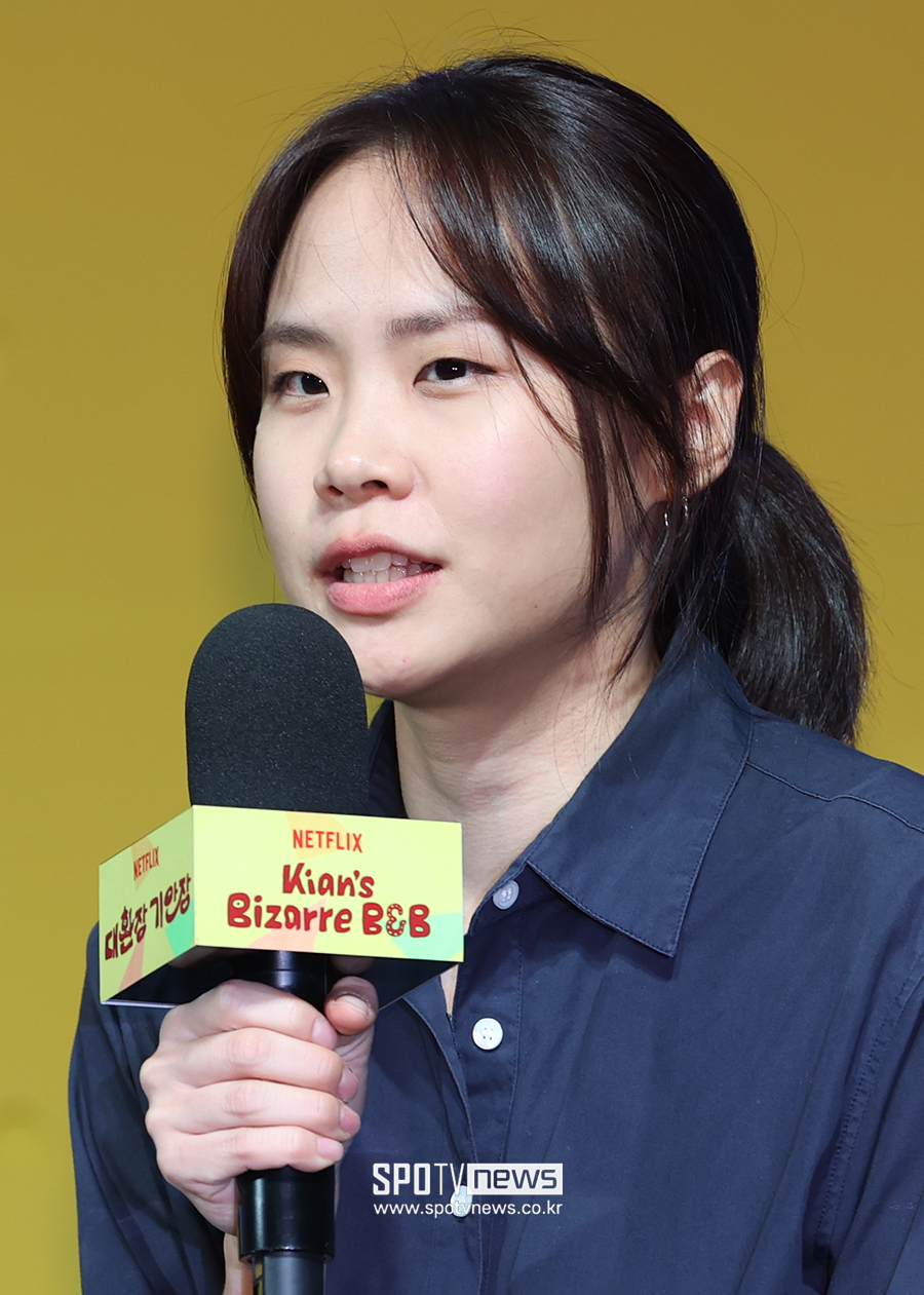 ▲ 이소민 PD ⓒ곽혜미 기자
