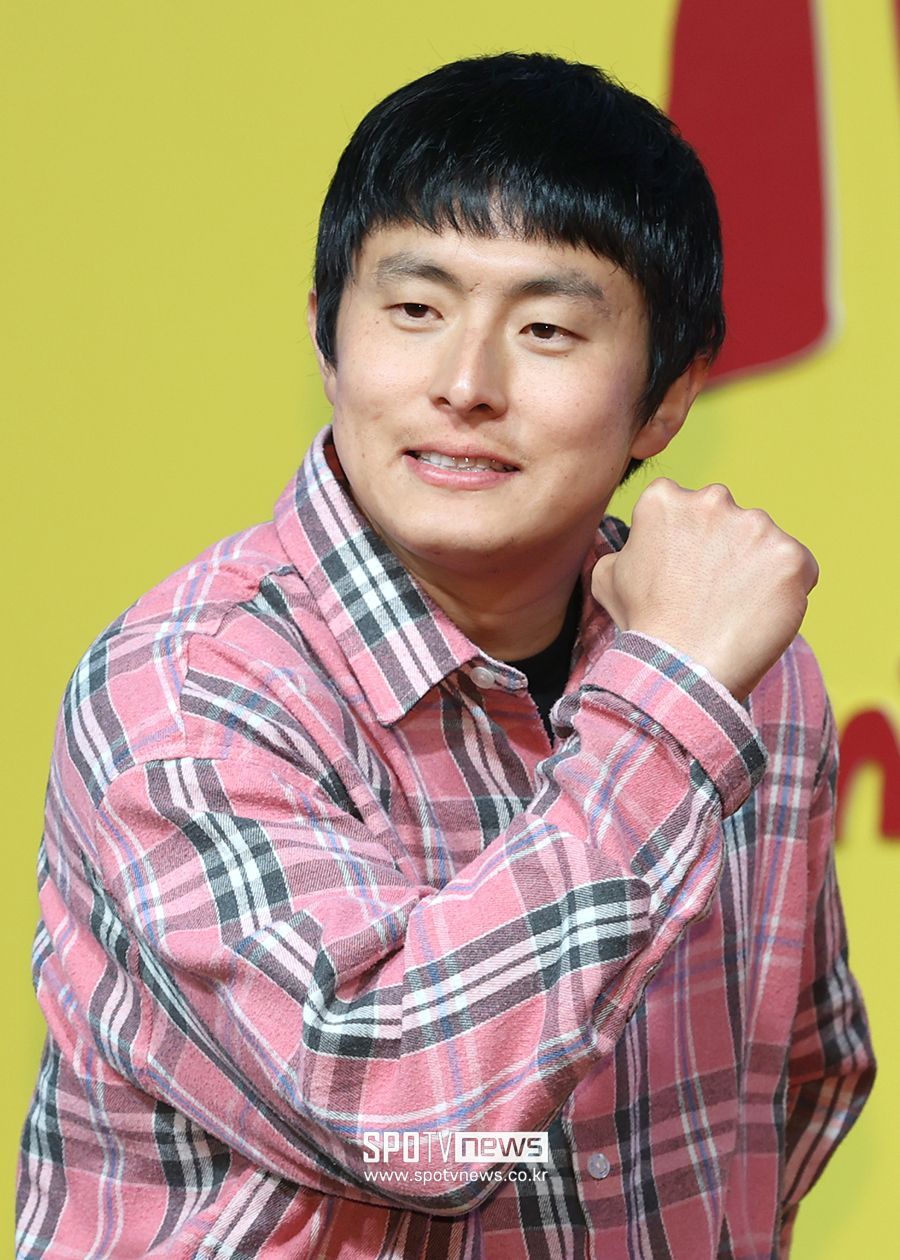 ▲ 기안84 ⓒ곽혜미 기자
