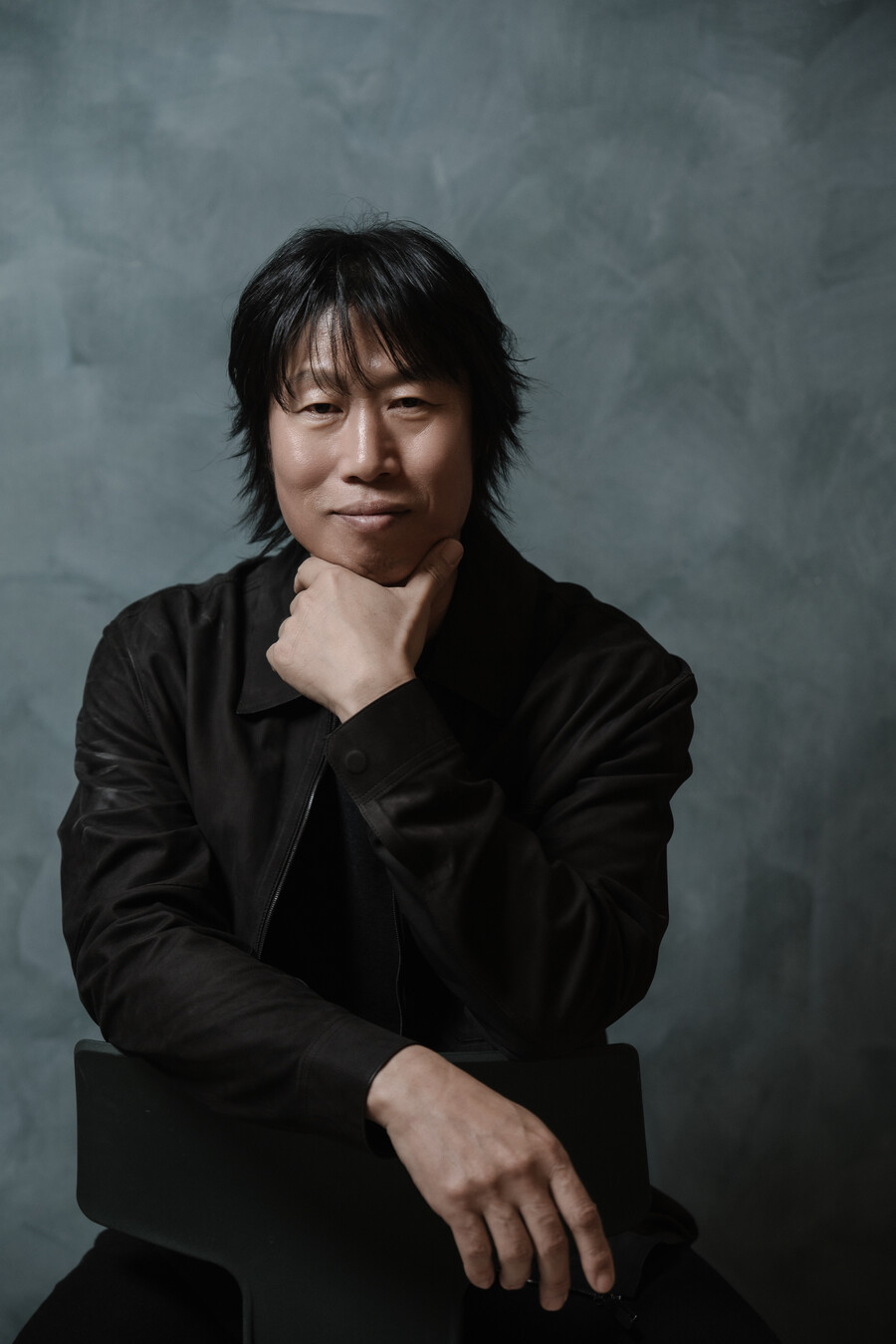 '야당' 유해진 "누르며 표현한 욕망…현실 오마주? 감독님이 노렸겠죠"[인터뷰①]