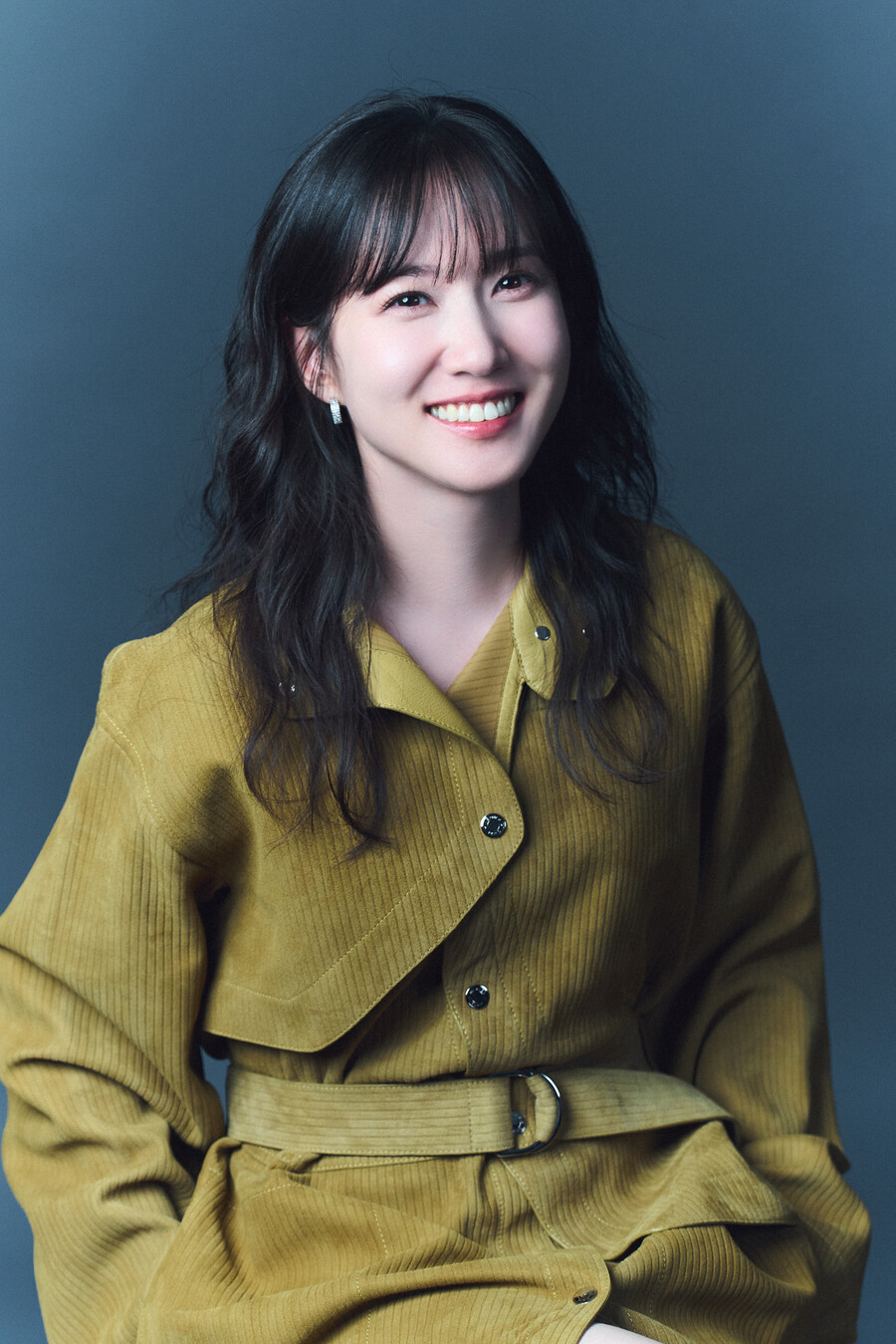 박은빈 "'하이퍼나이프·''우영우' 시즌2?…웬만한 확신 없이는 어려워"[인터뷰③]