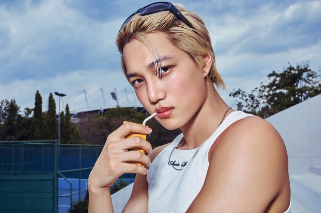 [단독]엑소 카이, '런닝맨' 출격…'폼 美친' 예능 활약 계속된다
