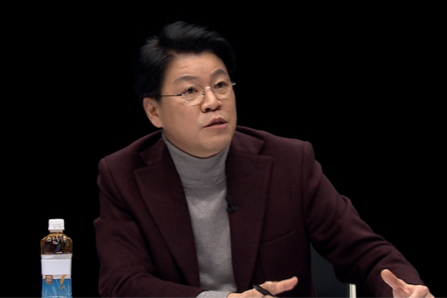 ▲ 장제원 전 의원. 제공|TV조선
