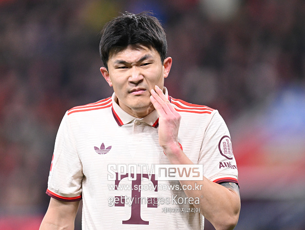 김민재 올여름 '충격 방출' 된다? 獨 BBC급 “적극적인 판매 생각 없다” 잔류 가능성 존재 "KIM 믿어야"