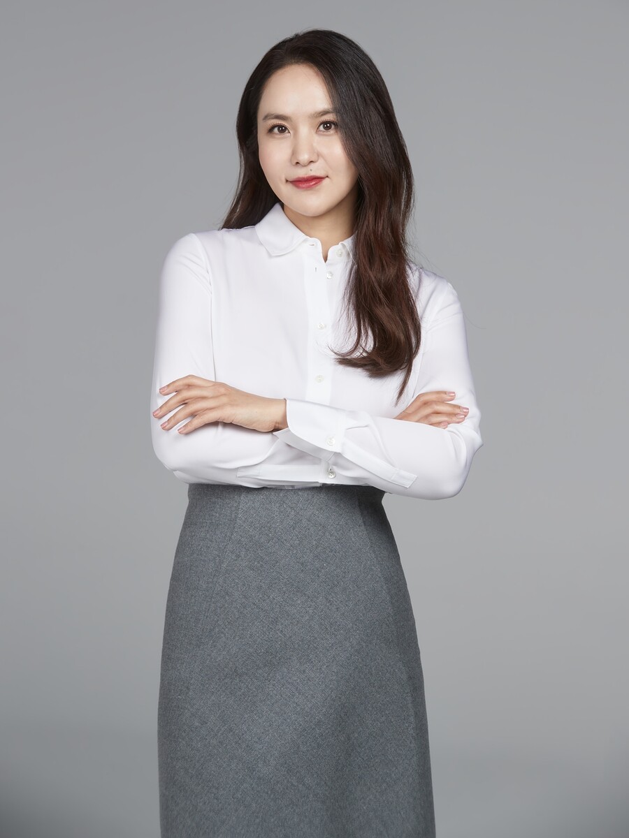 '최동석과 이혼' 박지윤 "재작년 속병으로 크게 고생"