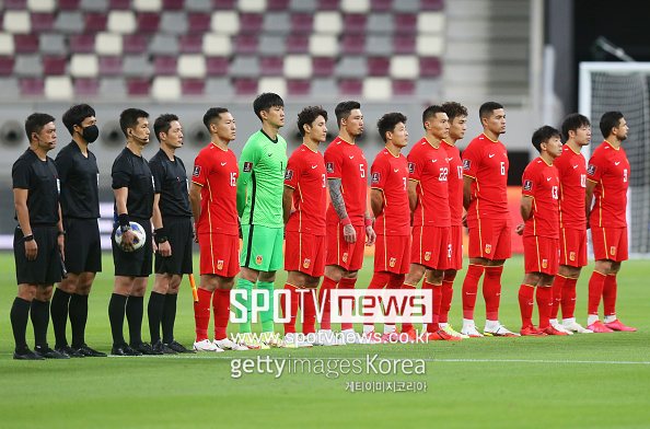 [속보] 중국 망했다, 월드컵 못 가겠네…북중미 연합 “FIFA 월드컵 64개국 확대 반대” 3개국 공식반발  