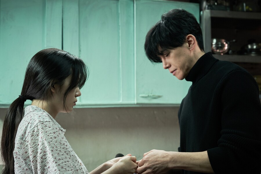 ▲ 영화 '파과' 스틸. 제공|NEW