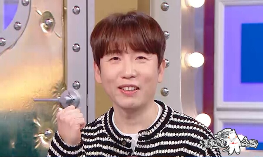 남창희, 조세호 결혼식 축의금 밝혔다 "상위권에 들 정도"('라스')