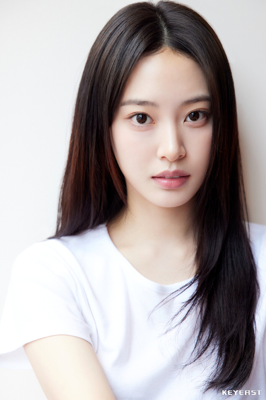 위클리 조아, 배우 조혜원으로 새 출발…키이스트行 '차승원 한솥밥'