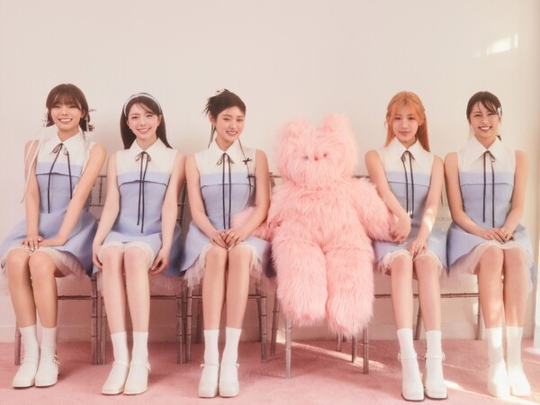 피프티피프티, 청순+러블리 소녀美에 물오른 비주얼 자랑
