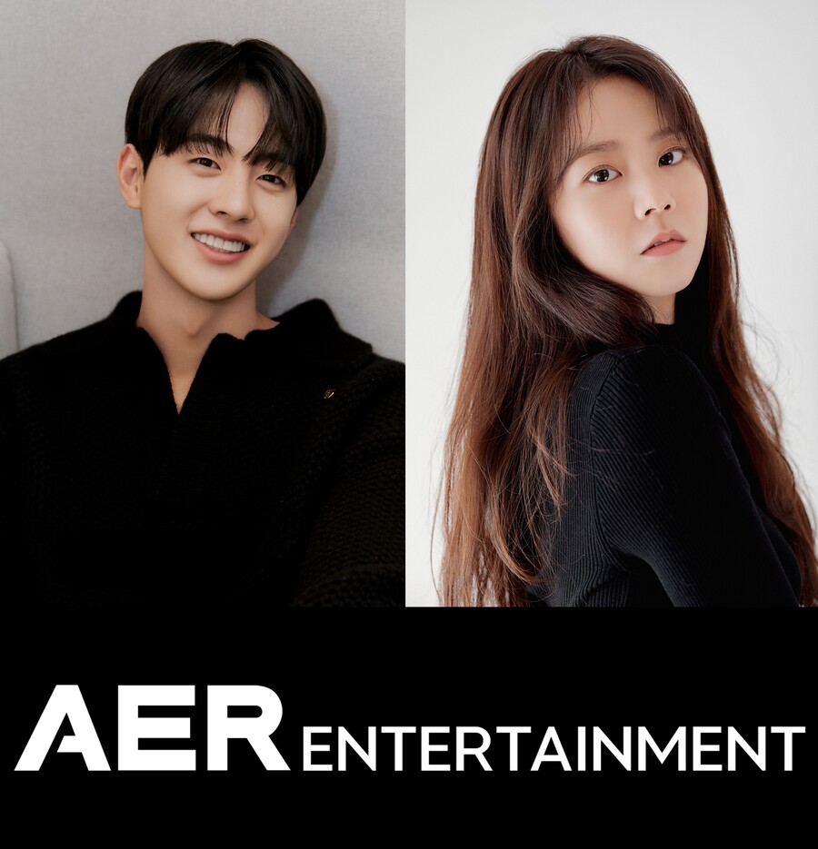 YG 떠난 김현진·한승연, 신생 기획사 아에르엔터 손잡았다