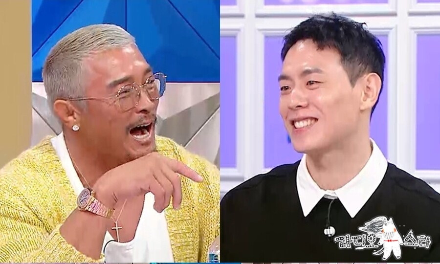▲ 재공|MBC '라디오스타'
