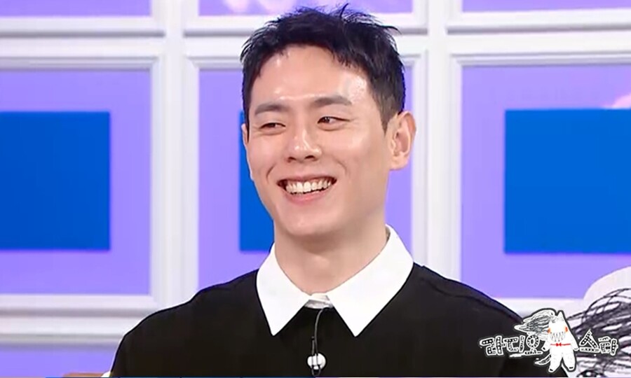 ▲ 재공|MBC '라디오스타'