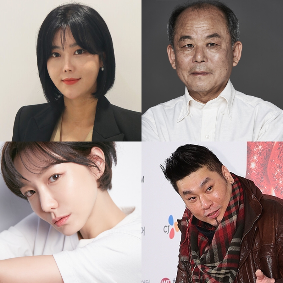 "다른 이들의 천사가 떠난 날"…세월호 11주기 추모한 스타들[종합]