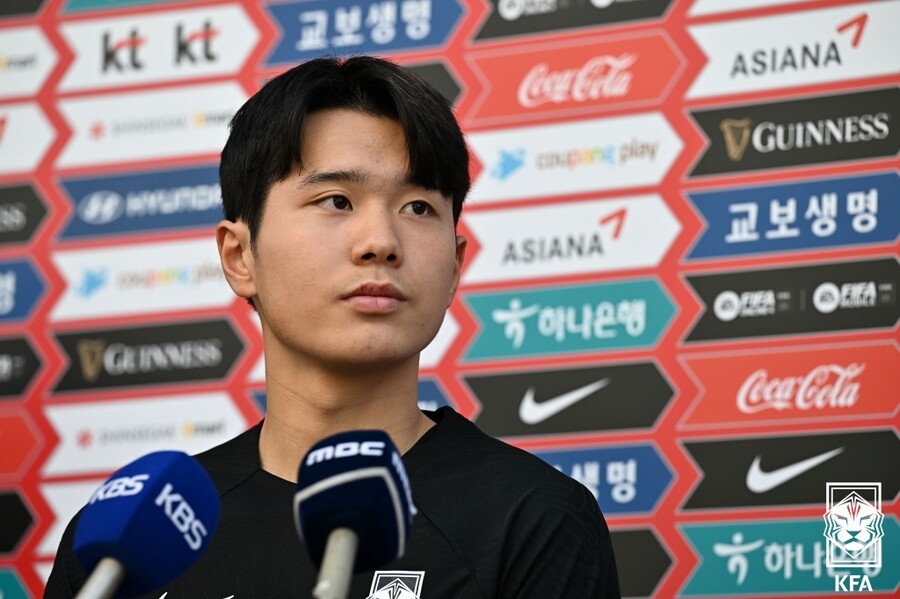 ▲  ⓒ대한축구협회