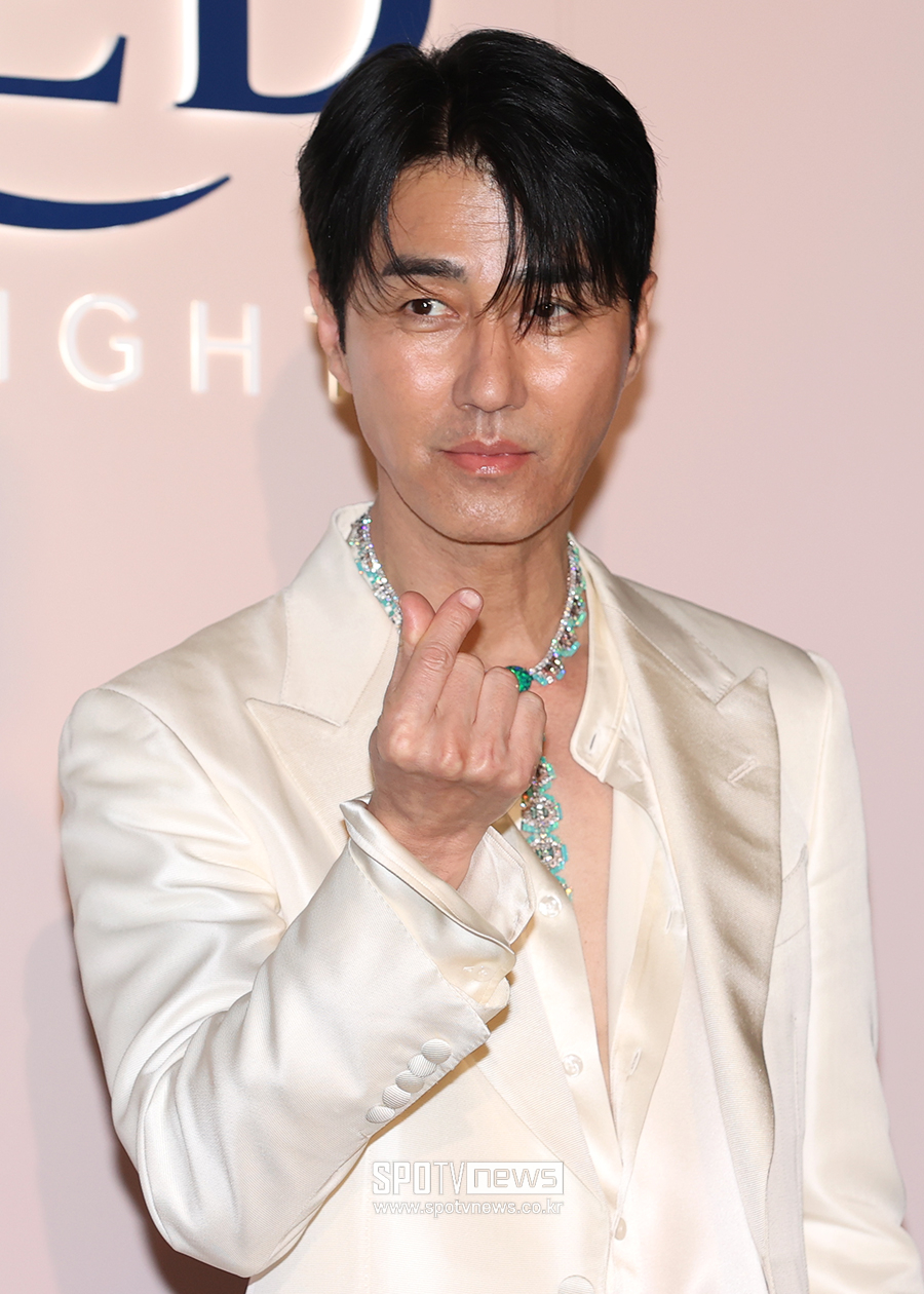 ▲ 차승원 ⓒ곽혜미 기자