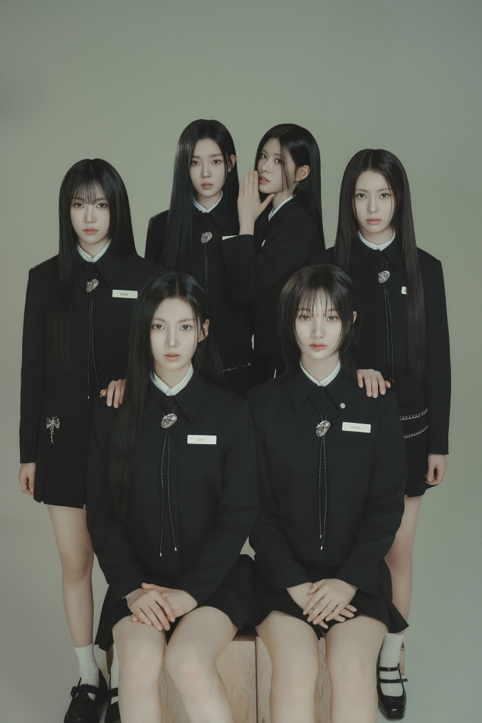 이프아이, 글로벌 히트 메이커들이 먼저 알아본 'K팝 원석'