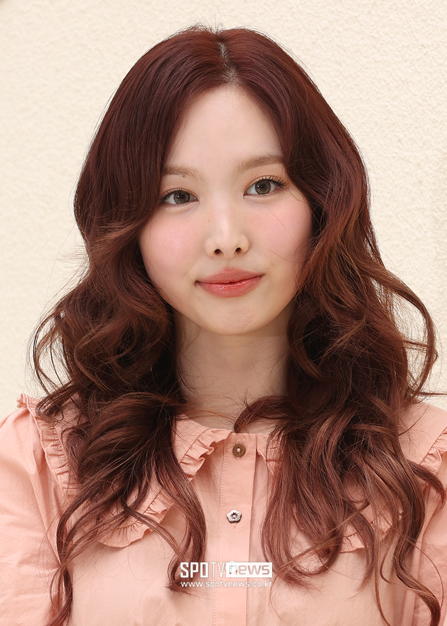 ▲ 트와이스 나연 ⓒ곽혜미 기자
