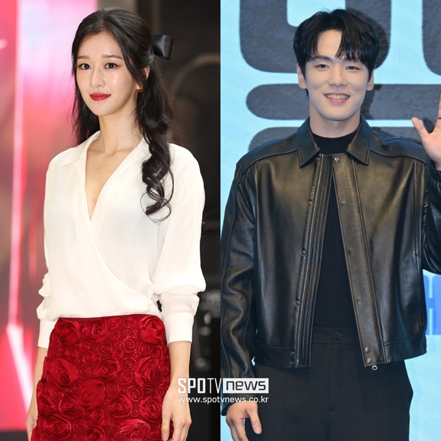 '김딱딱' 만든 서예지, 김정현 언급 못 참았다 "그 이름 금지, 스트레스"