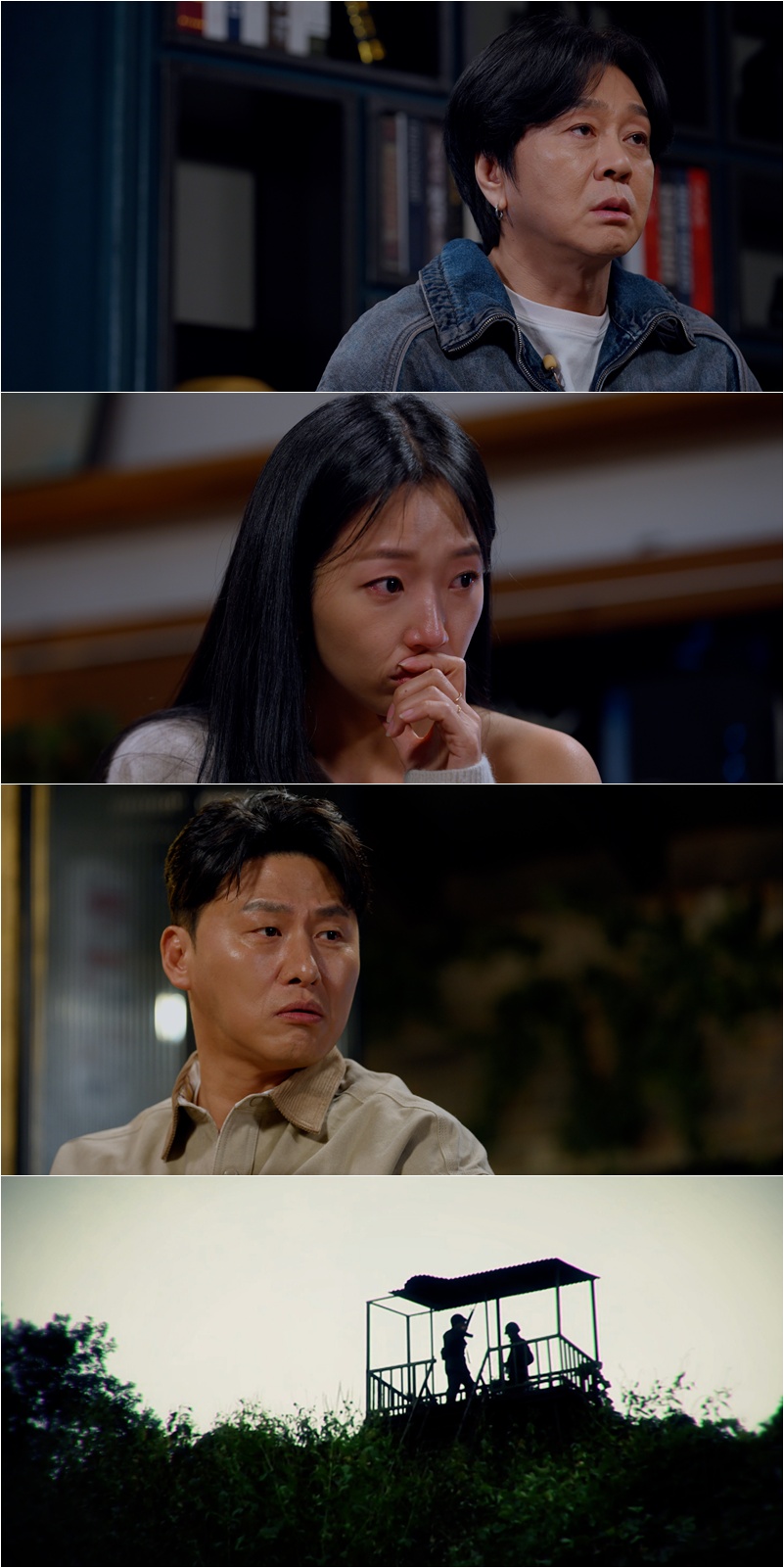 '먼산 언저리마다…' 비하인드…윤도현 "남친 군 의문사 토대 가사"('꼬꼬무')