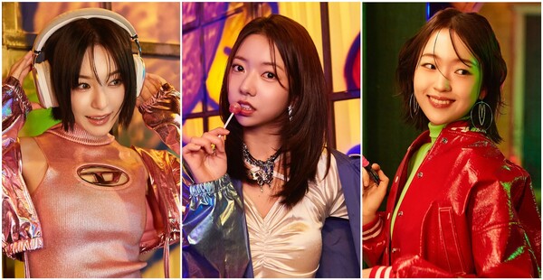 'SNL 코리아7' 차경은·조민경·모모코  예사롭지 않은 '신입 크루 3인' 관심 폭발