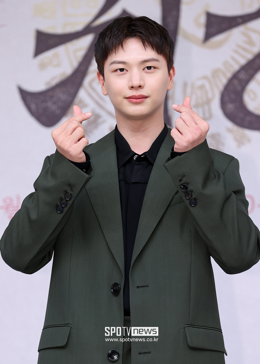 ▲ 육성재 ⓒ곽혜미 기자