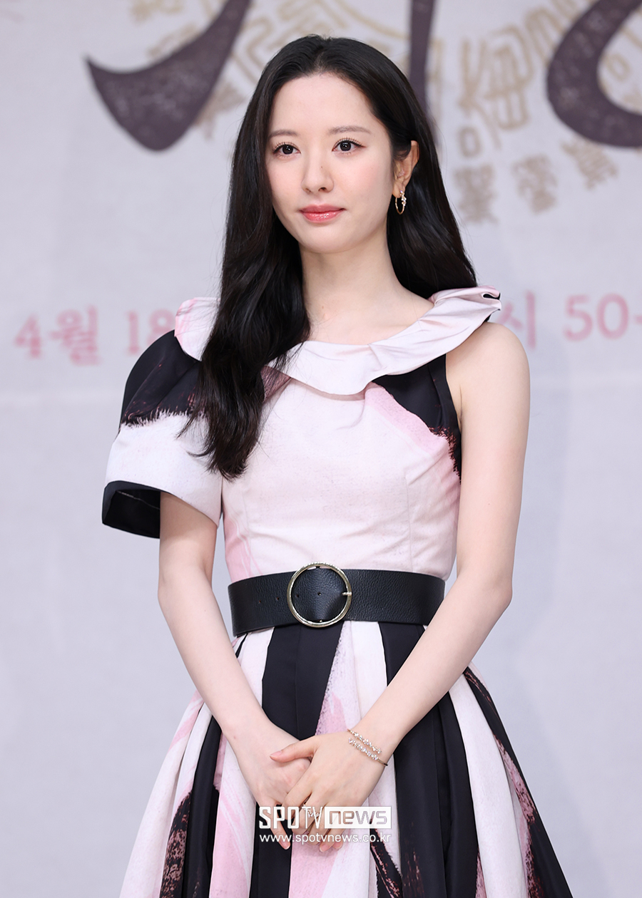 ▲ 김지연 ⓒ곽혜미 기자