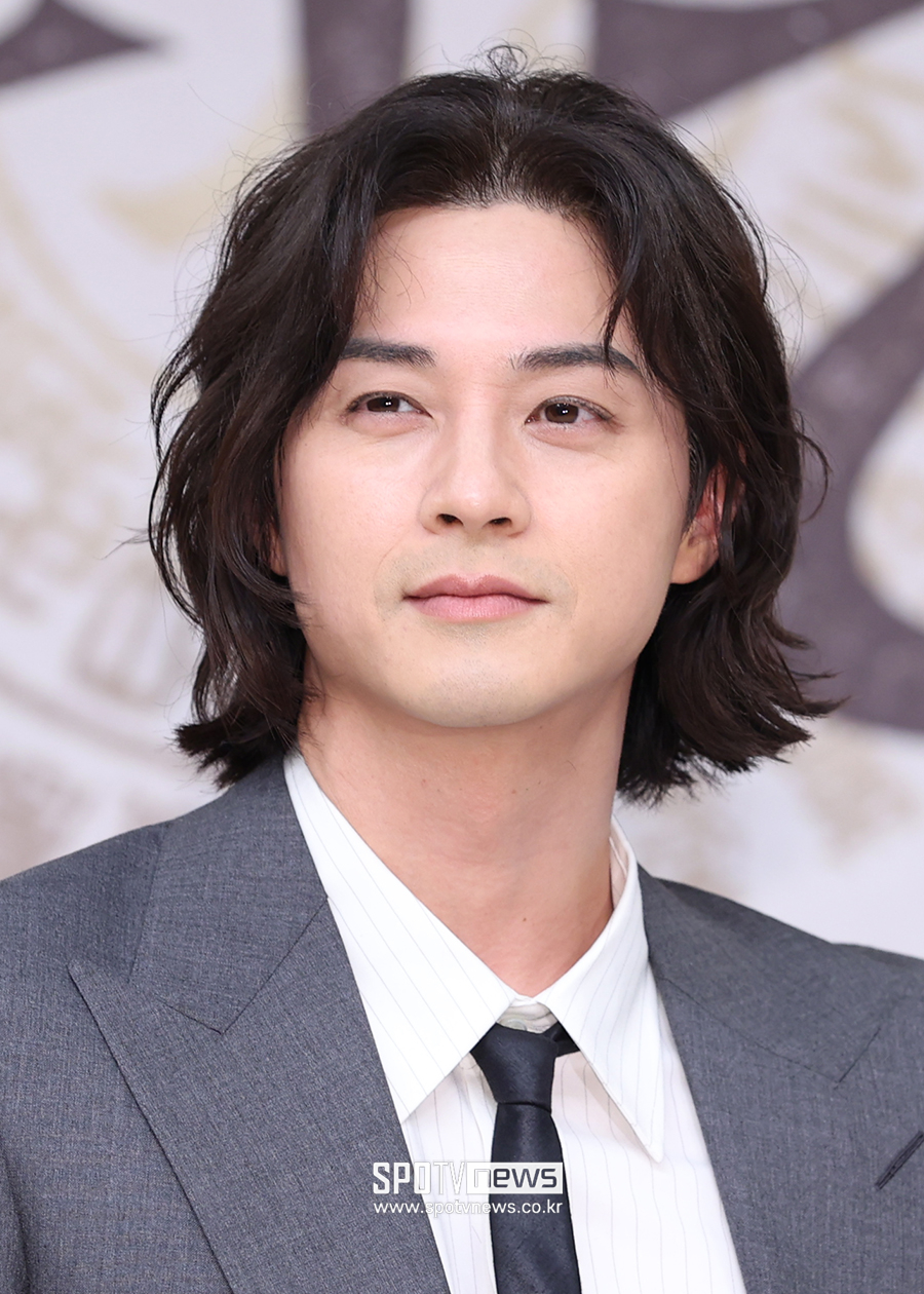 '귀궁' 김지훈 "손에 꼽게 힘든 역할…20년 배우 인생 모두 쏟아부었다"