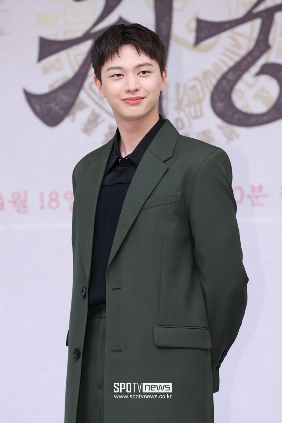 '귀궁' 육성재 "첫 사극, 1인 2역 부담 걱정돼…깨발랄 벗은 내 진중함 발견"