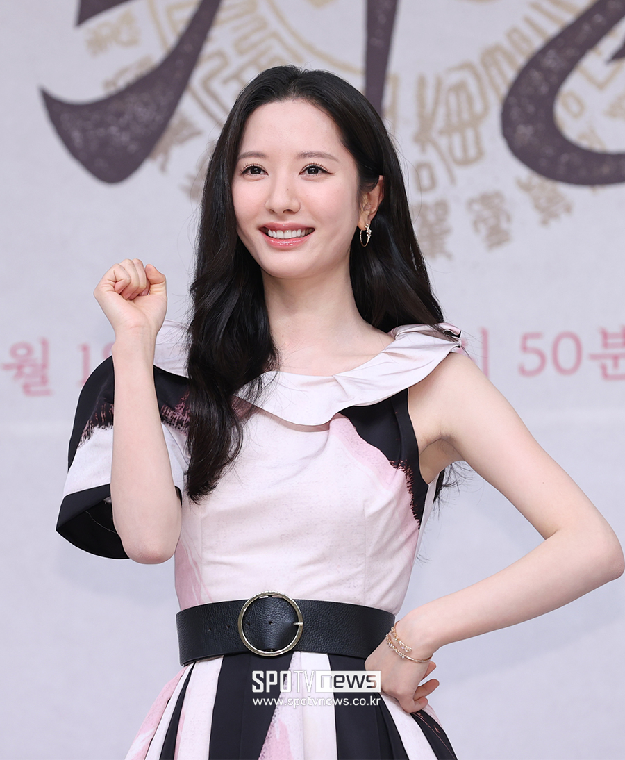 ▲ 김지연 ⓒ곽혜미 기자