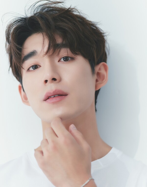 한민, '귀궁'서 호위무사 변신…존재감 떨친다