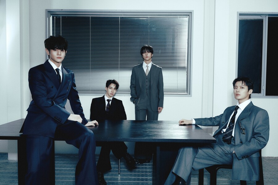 ▲ 하이라이트(비스트). 제공| 어라운드어스