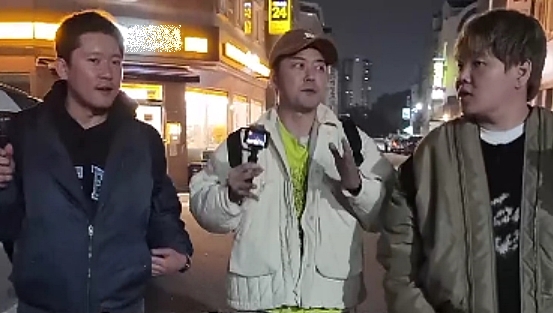 김대호 "소개팅녀에 애프터신청…독감이 너무 안 나아" 셀프 폭로('전현무계획')