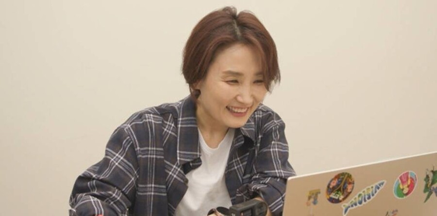 ▲ 박경림. 제공| MBC '전지적 참견 시점'
