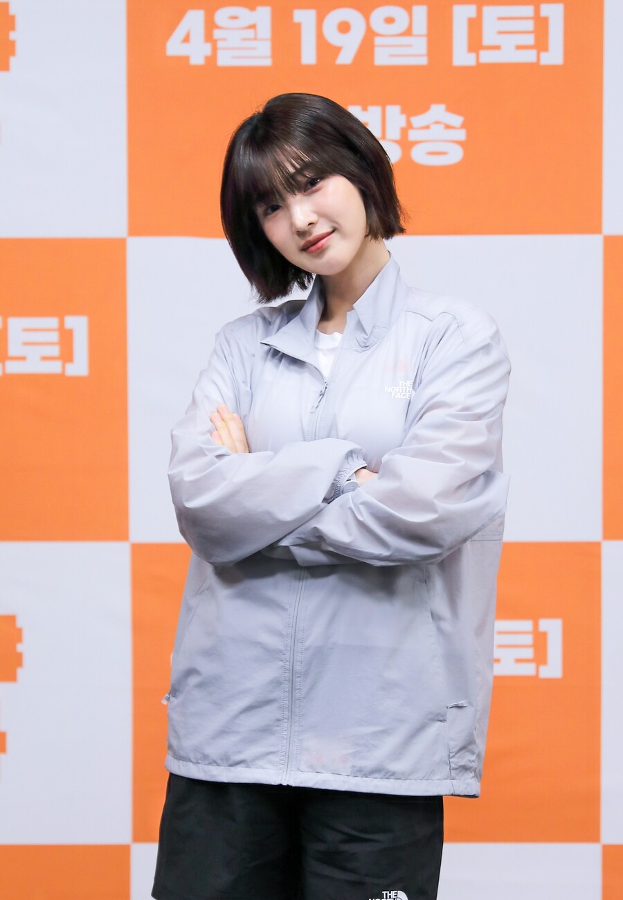 '이혼' 율희 "운동 잘하는 첫째, 초등학교 입학…어떻게든 힘든 시간 완주"