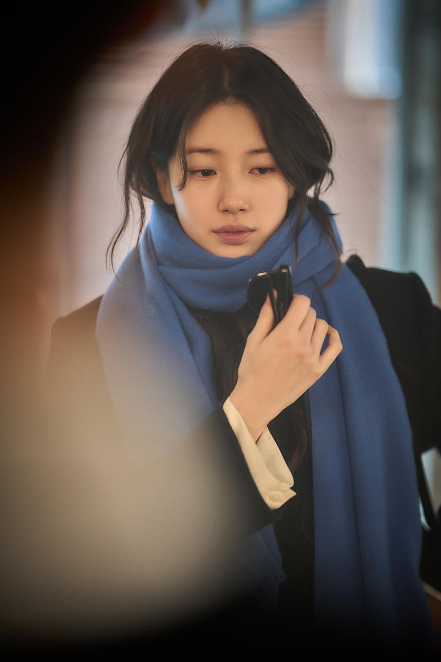 '실연당한 사람들' 수지→이진욱이 이별에 대처하는 법…스틸 공개