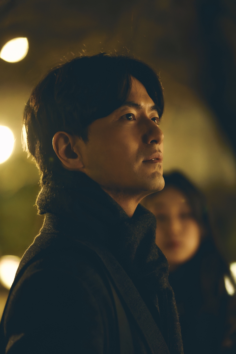 ▲ '실연당한 사람들을 위한 일곱시 조찬모임' 스틸. 제공|위드에이스튜디오