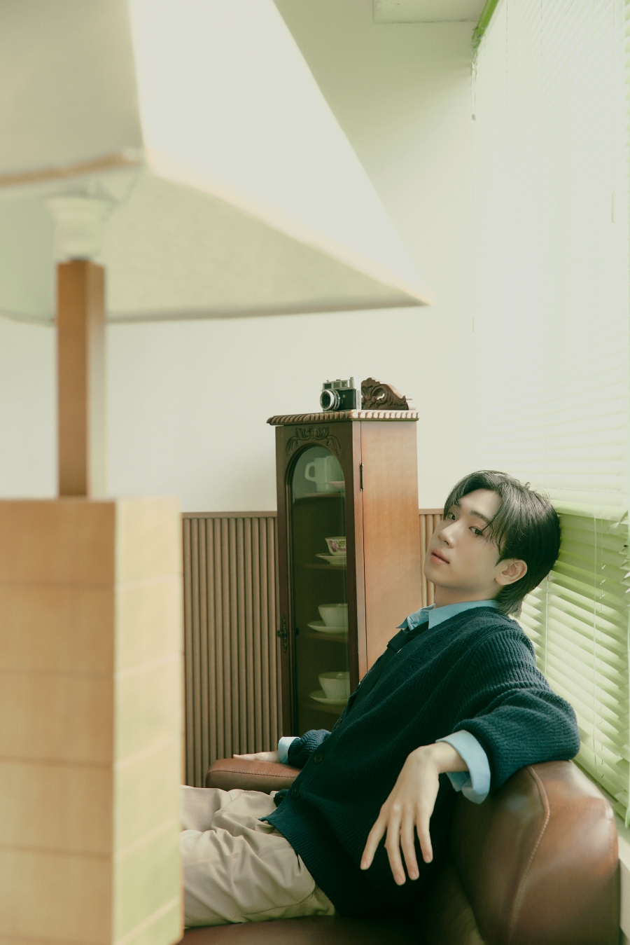 최수호, '원' 앨범 품절로 재발주 사태…'트로트 대세' 성공적 귀환 입증