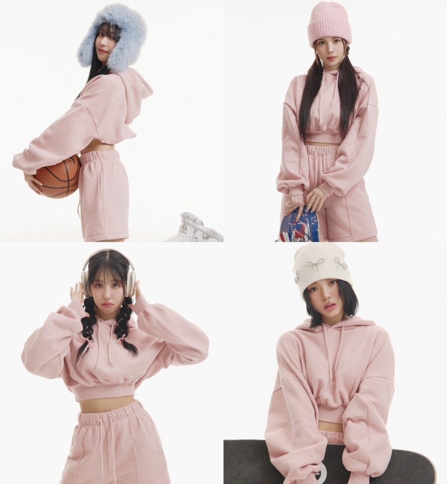 ▲ UDTT(우당탕탕 소녀단). 제공| SW엔터테인먼트