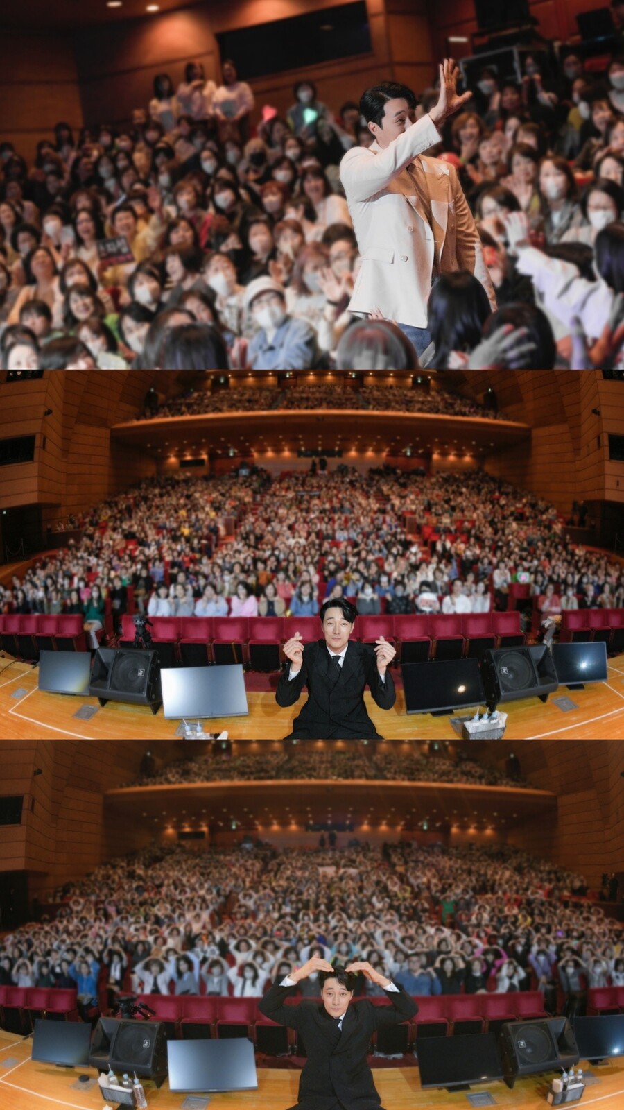 ▲ 소지섭. 제공| 51K